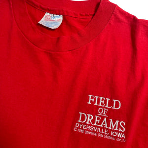 1989 Field of Dreams (Embroidered L)