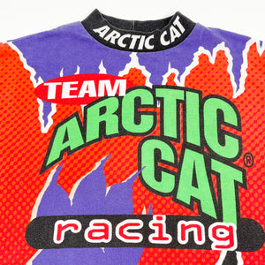 Vintage 90’s Arctic Cat Racing Longsleeve (XL)