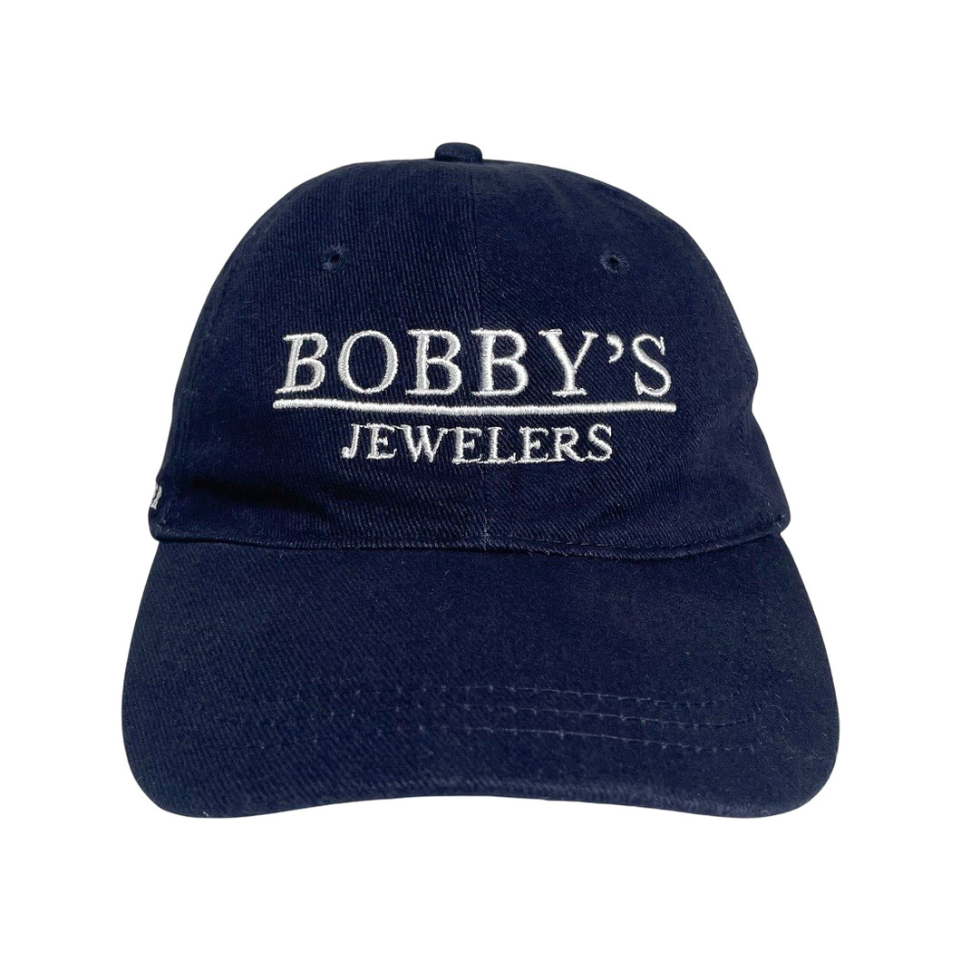 Bobby’s Jewelers Hat