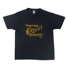 90’s Happiness is Singing Tee (L)