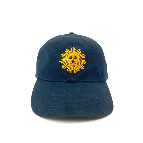 Sunday Morning Hat (Navy)