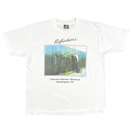 90’s Reflections Vietnam Tee (S)