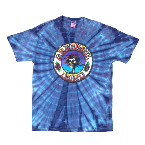 Early 2000’s Grateful Dead Tee (L)