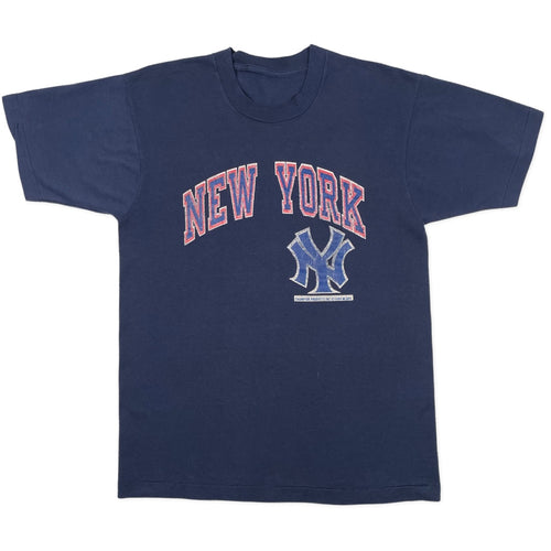 Vintage 1988 Yankees Tee (L)