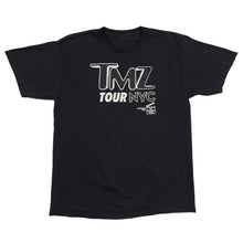 TMZ Tour NYC Tee (L)