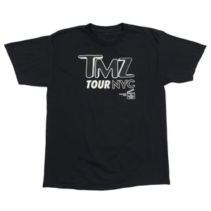 TMZ Tour NYC Tee (L)