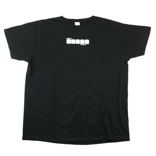New York Film Festival 2000 Tee (L)
