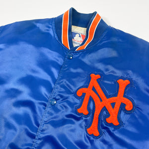 Vintage 80’s Mets Starter Jacket (L)