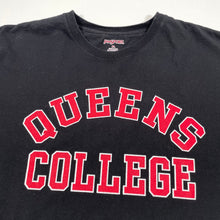 Queens College Tee (XL)