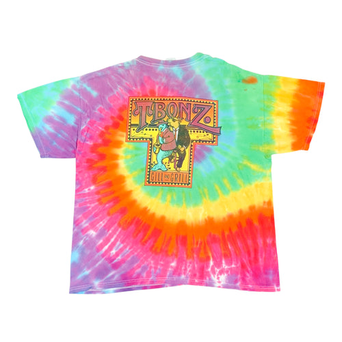 90’s T Bonz Tee (XL)