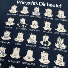 German Mood Tee (M)
