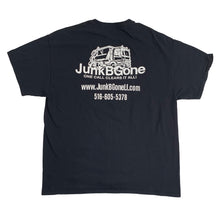 Junk B Gone Tee (XL)
