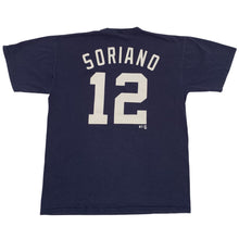 2000’s Soriano Yankees Tee (L)