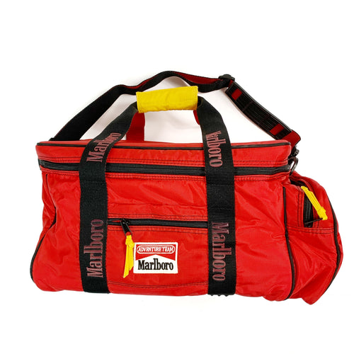 Marlboro Adventure Team BIG Cooler (Deadstock/New)