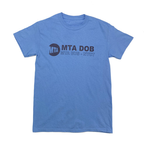MTA Department of Buses “Croatian Sensations” Tee (S)