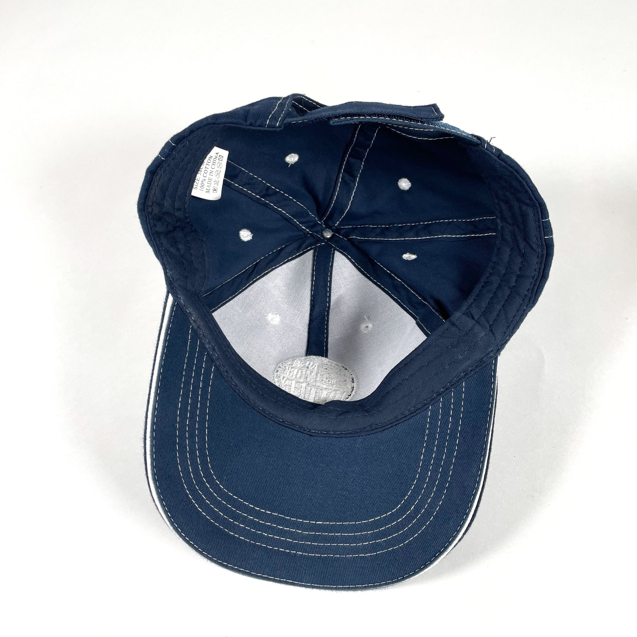 NY Yankees Canon Promo Hat – Fantasy Explosion