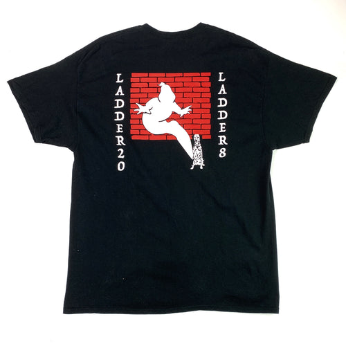 FDNY Ladders 8 & 20 Collabo Tee (Size XL)