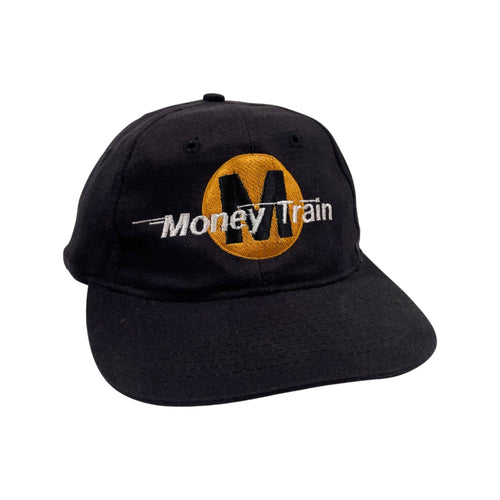 Vintage 90’s Money Train Snapback