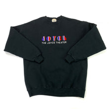J O Y C E Theater Crewneck Sweatshirt (Size M)