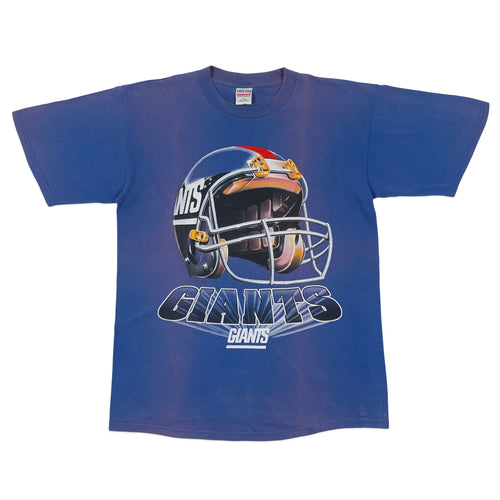 Vintage 90’s Sun Faded Giants Tee (L)