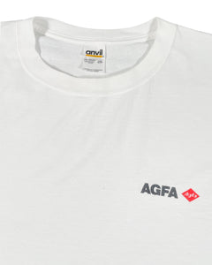 2000’s AGFA Tee (XXL)