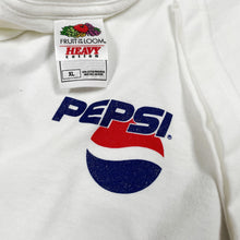 Vintage 2000’s Pepsi Tee (XL)