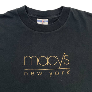 90’s Macy’s New York Tee (L)