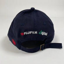 Vintage 90’s Fujifilm Digital Hat