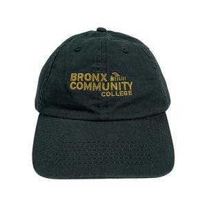 Vintage Bronx Community College Hat