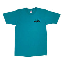 Vintage 90’s Mercedes Benz S-Class Tee (L)