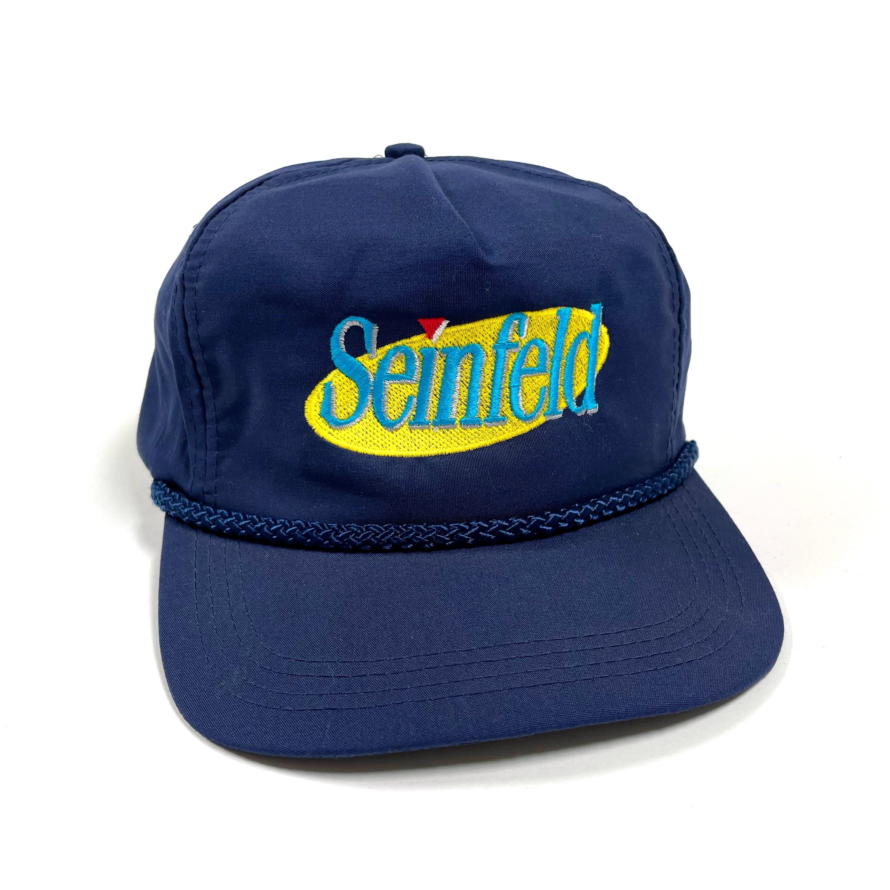 Vintage Seinfeld Hat – SLCT Stock