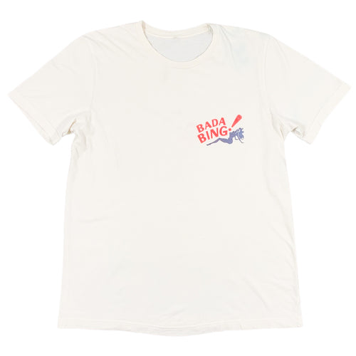 Bada Bing Tee (XL)