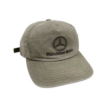 Vintage 90’s Mercedes Benz Hat