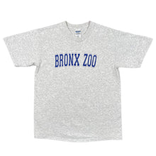 Vintage 90’s Bronx Zoo Tee (M)