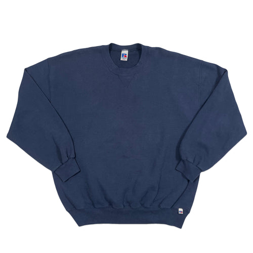 Vintage 90’s Russell Crewneck (XXL)