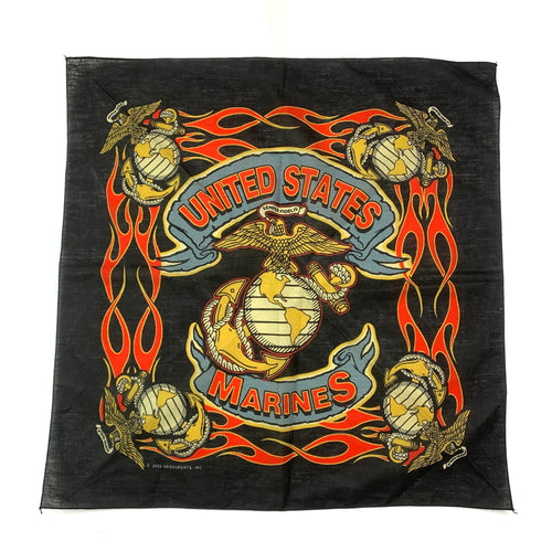 US Marines Bandana