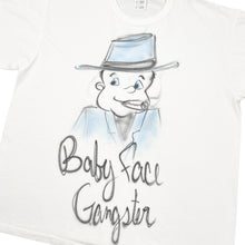 2000’s Baby Face Gangster Airbrush Tee (XL)
