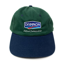 Dannon Spring Water Hat