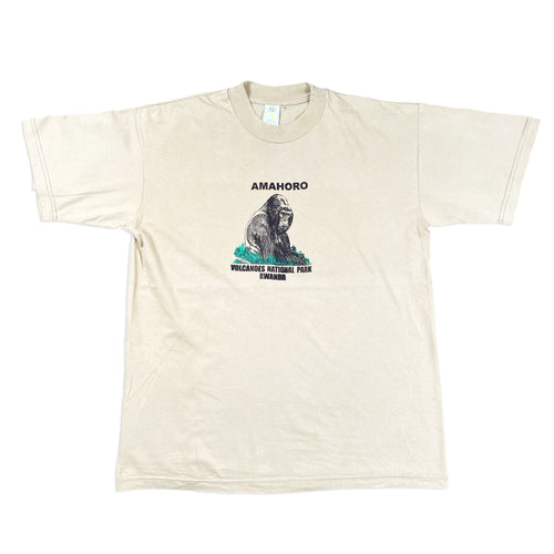Vintage 90’s Amahoro Guerilla Tee (M)
