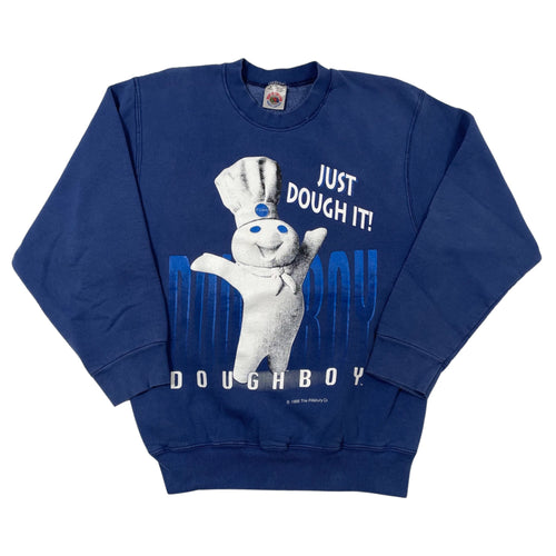 1996 Doughboy Crewneck (M)