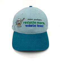 DSNY Recycling Hat