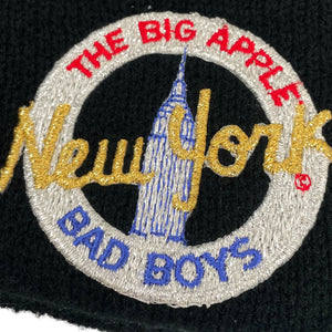 90’s New York Bad Boys Beanie