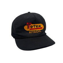 90’s Hitachi Hat