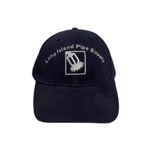 Long Island Pipe Supply Hat
