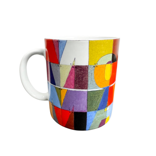 MoMA Mug