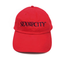 Sex and the City HBO Hat