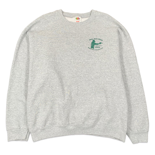 New York State Indoor Pistol Championship Crewneck (XXL)