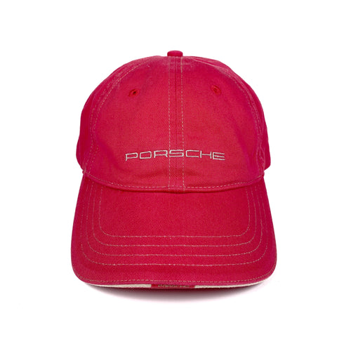 Porsche Hat