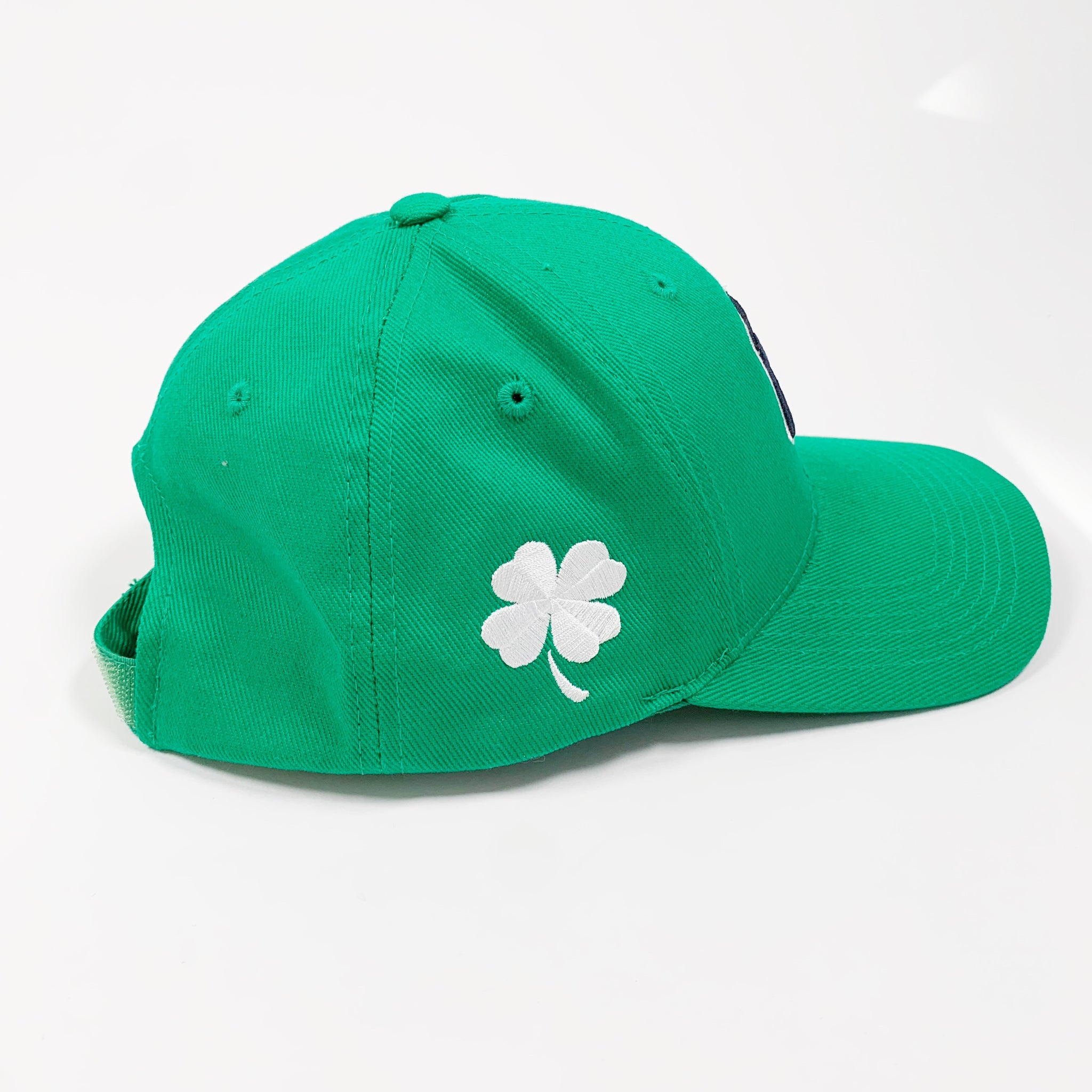 Yankees Clover Hat – Fantasy Explosion