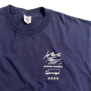 2000 Lord & Taylor Spring Champs Tee (L)